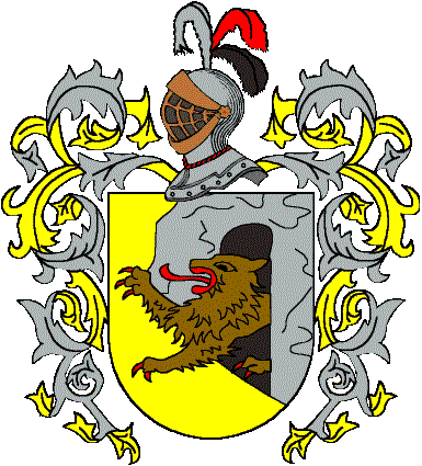 ESCUDOS DE APELLIDO ESPANOLES escudos de apellido espanoles: