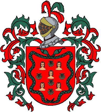 HERALDICA APELLIDO FERNANDEZ heraldica apellido fernandez: