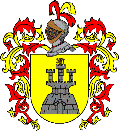 HERALDICA BLASON GENEALOGIA heraldica blason genealogia: